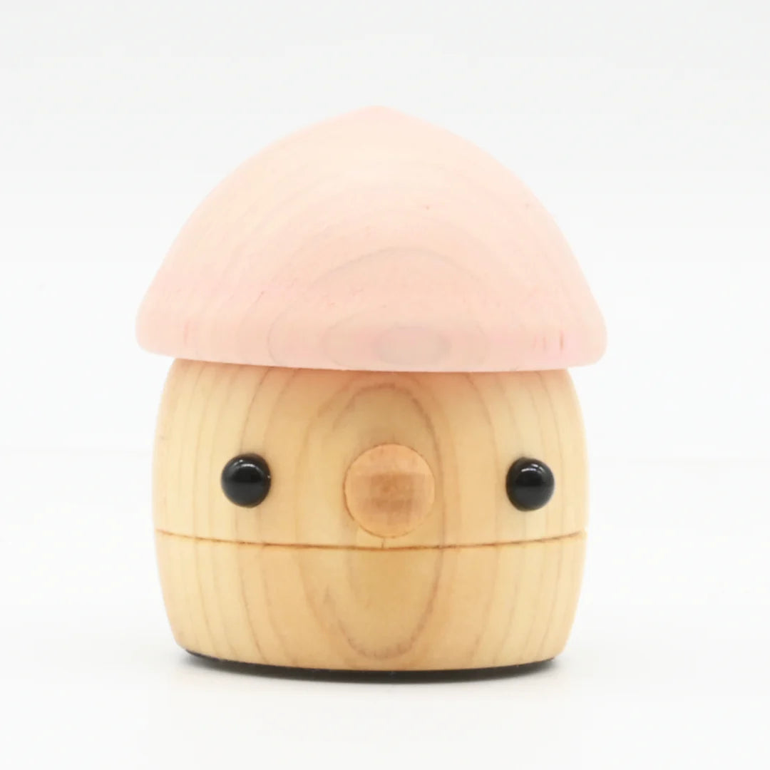 Comomg - Donguri Hinoki Acorn Sakura