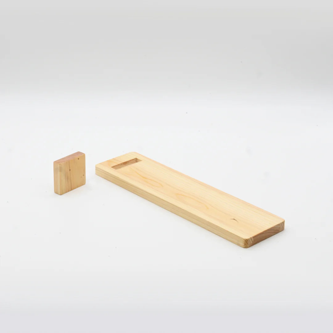 Comomg - Acorn Slope Small