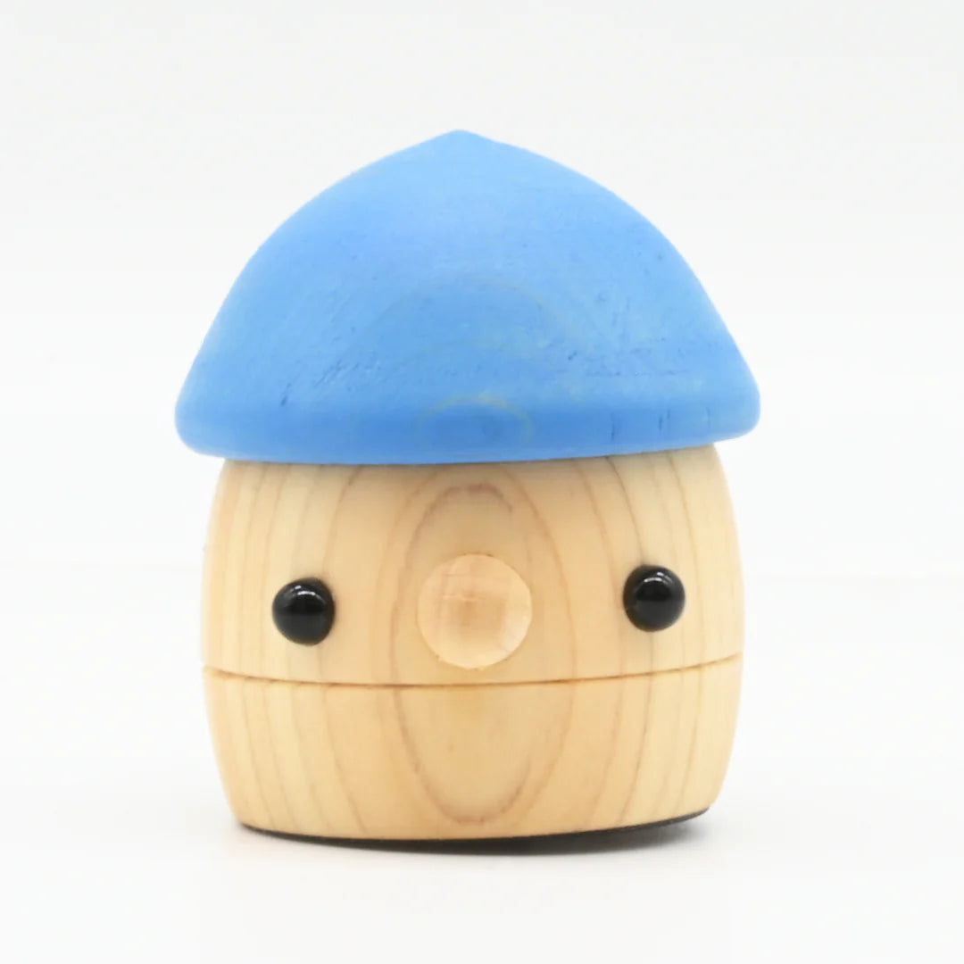 Comomg - Donguri Hinoki Acorn Tsuyukusa