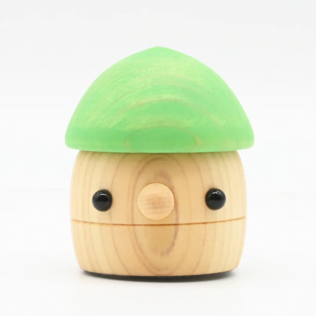 Comomg - Donguri Hinoki Acorn Wakakusa