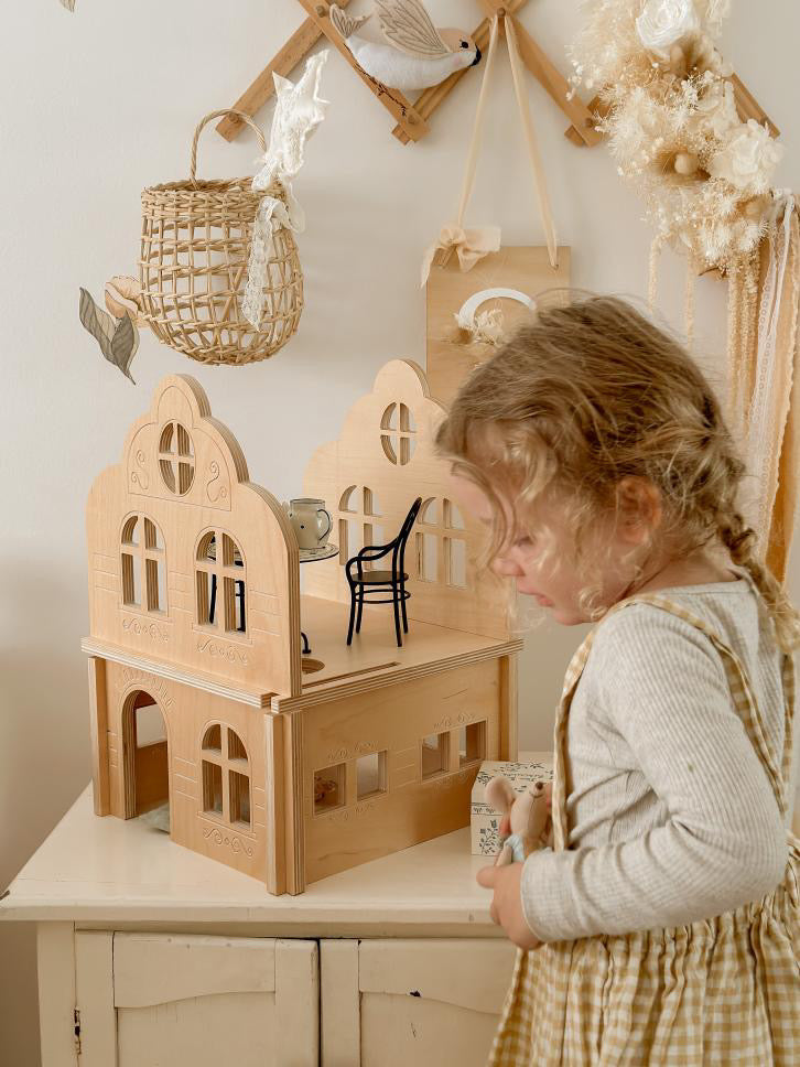 Trele Morele Design French House - Cheeky Junior