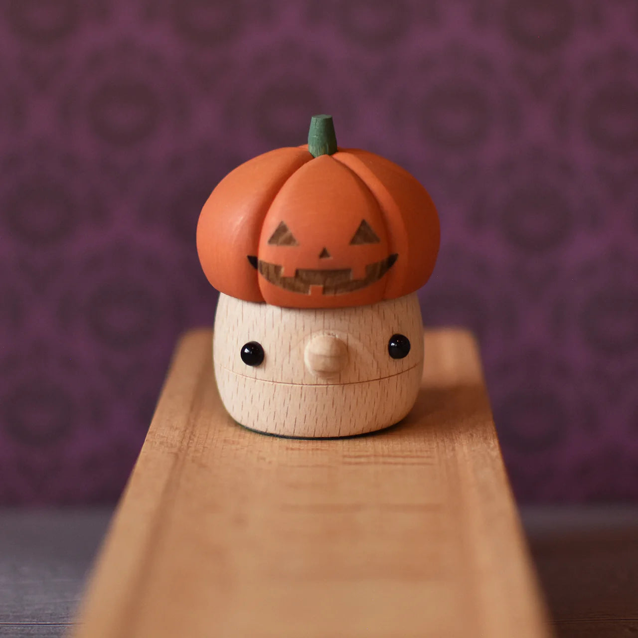 Comomg - Donguri O'Lantern Orange