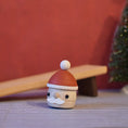 Load image into Gallery viewer, Comomg - Donguri Santa PRE-ORDER ETA Early December