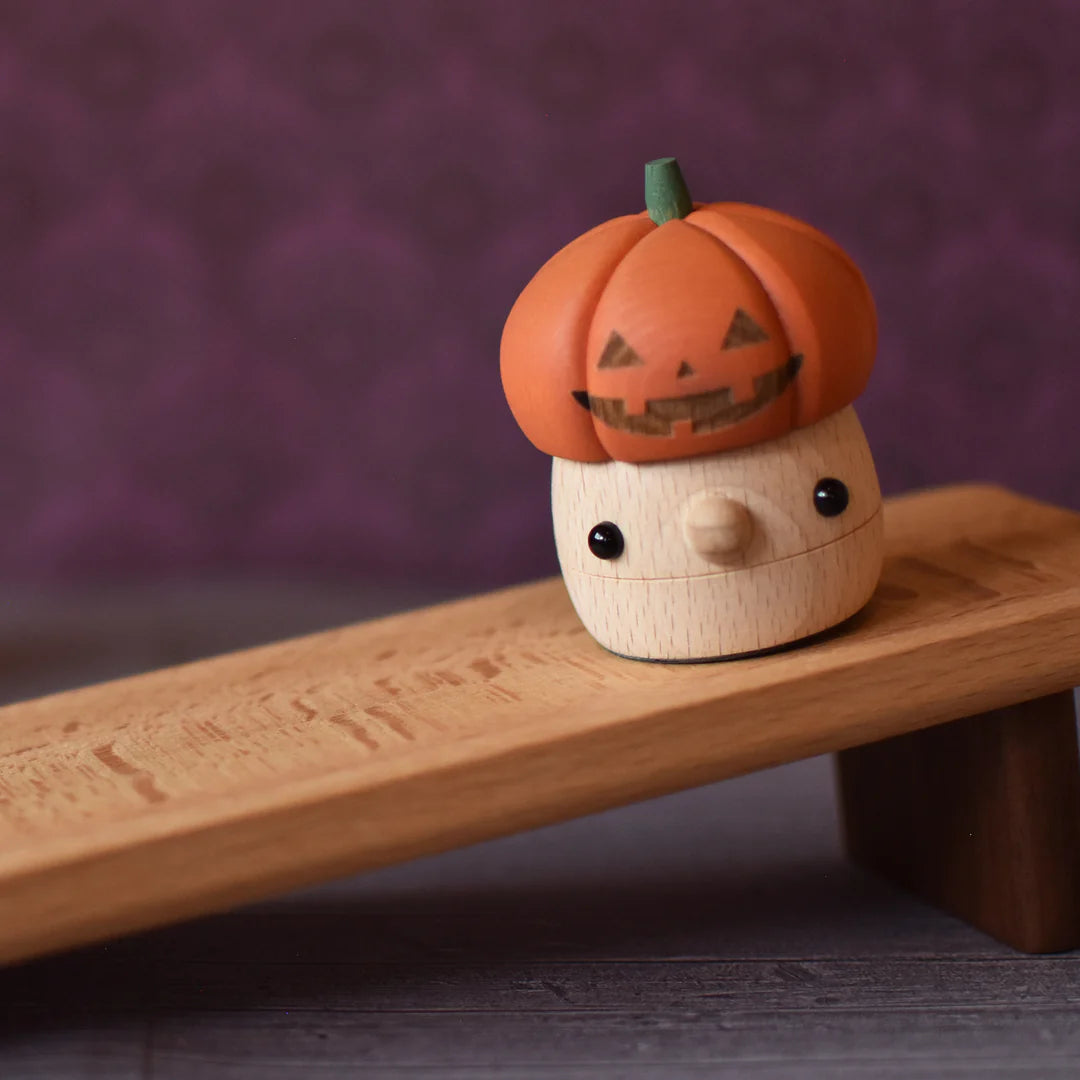 Comomg - Donguri O'Lantern Orange
