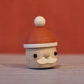 Load image into Gallery viewer, Comomg - Donguri Santa PRE-ORDER ETA Early December