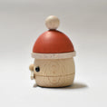 Load image into Gallery viewer, Comomg - Donguri Santa PRE-ORDER ETA Early December