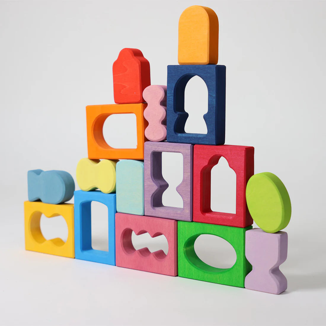 Grimm's - Building Set Windows