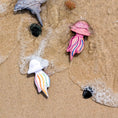 Load image into Gallery viewer, NOM Handcrafted - Jellyfish