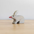 Load image into Gallery viewer, Nom Handcrafted Bilby (Sitting, Stargazing and Baby) - Cheeky Junior