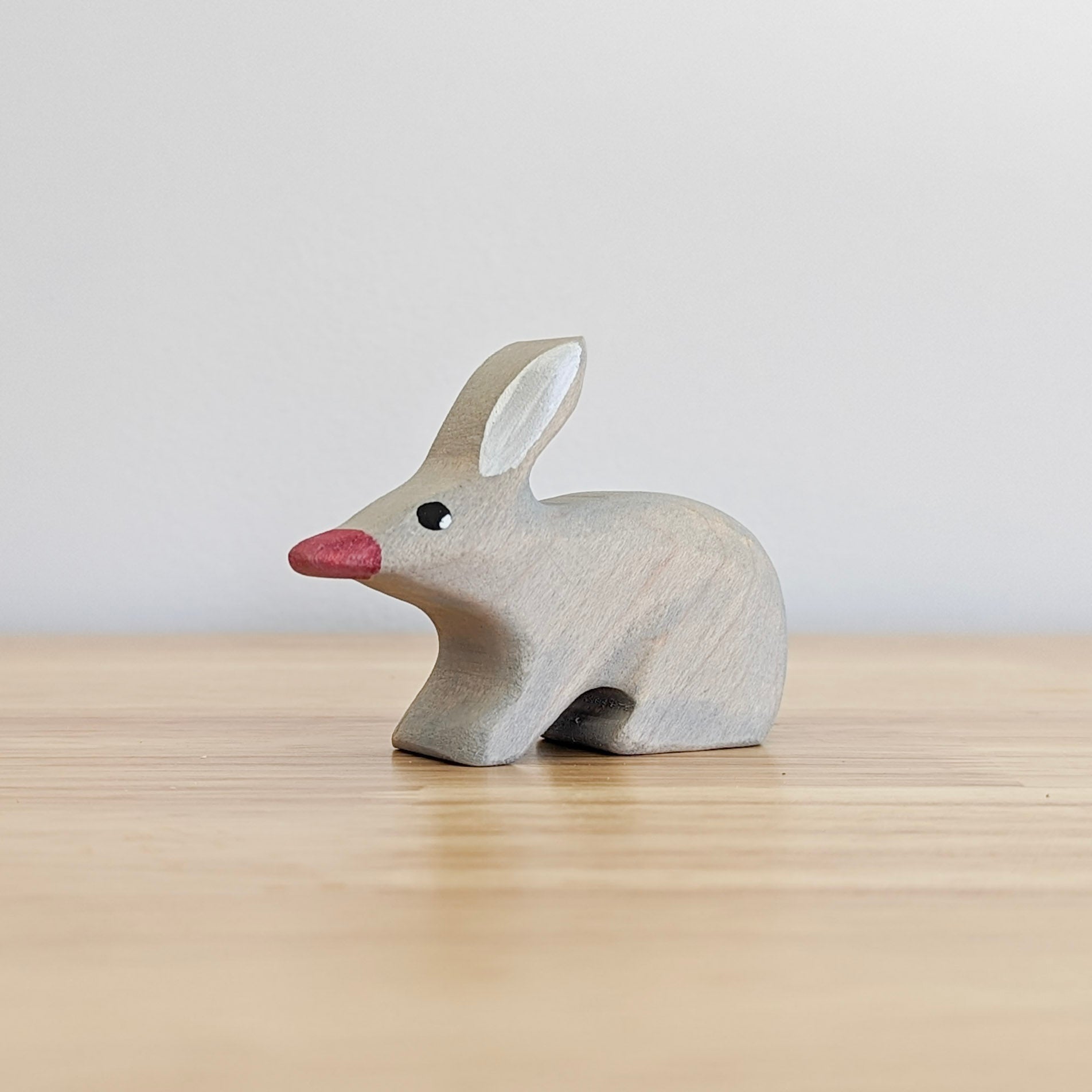 Nom Handcrafted Bilby (Sitting, Stargazing and Baby) - Cheeky Junior