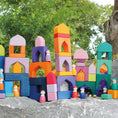 Load image into Gallery viewer, Grimm's Building Set 1001 Nights - Cheeky Junior