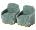 Load image into Gallery viewer, Maileg Chair Mouse 2 pack - Cheeky Junior