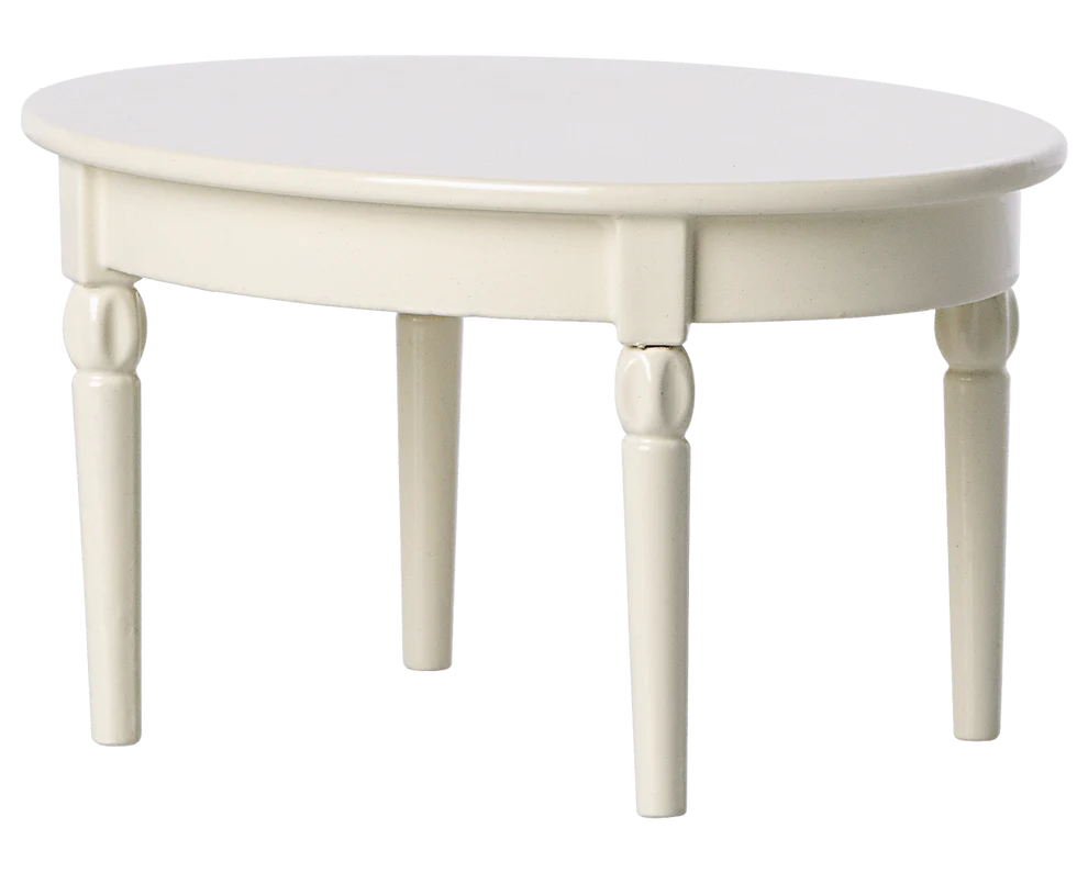 Maileg - Dining Table for Mouse