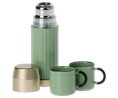 Load image into Gallery viewer, Maileg - Thermos and Cups Mint ONLINE ONLY