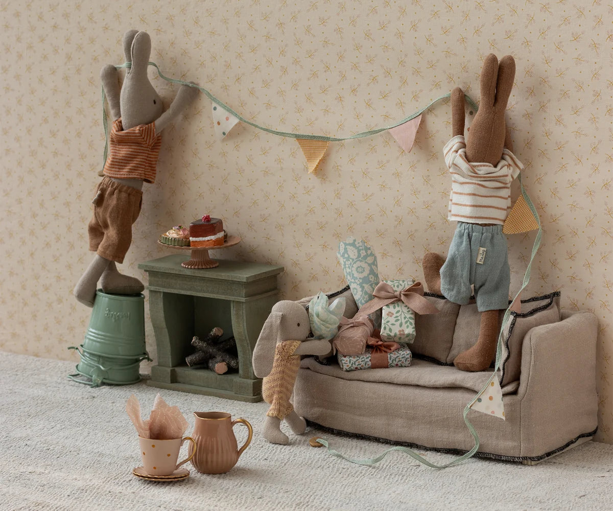 Maileg - Miniature Garland