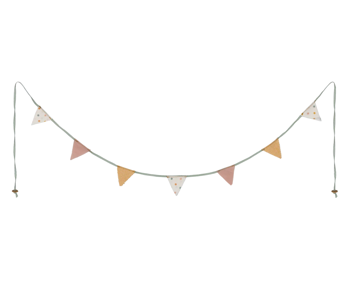 Maileg - Miniature Garland