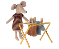 Load image into Gallery viewer, Maileg Drying Rack Mouse - Cheeky Junior