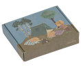 Load image into Gallery viewer, Maileg - Happy Camper Single Tent for Mouse ONLINE ONLY