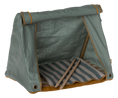 Load image into Gallery viewer, Maileg - Happy Camper Tent for Mouse ONLINE ONLY