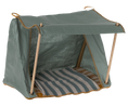 Load image into Gallery viewer, Maileg - Happy Camper Tent for Mouse ONLINE ONLY