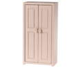 Load image into Gallery viewer, Maileg - Miniature Closet for Mouse Light Rose ONLINE ONLY
