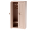 Load image into Gallery viewer, Maileg - Miniature Closet for Mouse Light Rose ONLINE ONLY