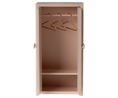 Load image into Gallery viewer, Maileg - Miniature Closet for Mouse Light Rose ONLINE ONLY