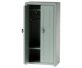 Load image into Gallery viewer, Maileg - Miniature Closet for Mouse Soft Blue ONLINE ONLY