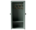 Load image into Gallery viewer, Maileg - Miniature Closet for Mouse Soft Blue ONLINE ONLY