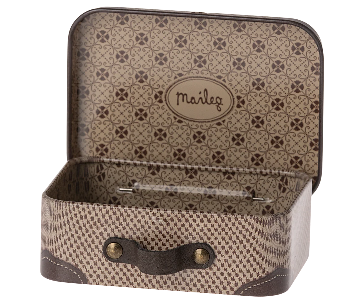 Maileg - Suitcase Micro Off-White