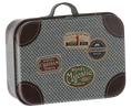 Load image into Gallery viewer, Maileg - Suitcase Micro Blue ONLINE ONLY