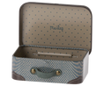 Load image into Gallery viewer, Maileg - Suitcase Micro Blue ONLINE ONLY