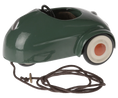 Load image into Gallery viewer, Maileg - Mouse Car Dark Green ONLINE ONLY