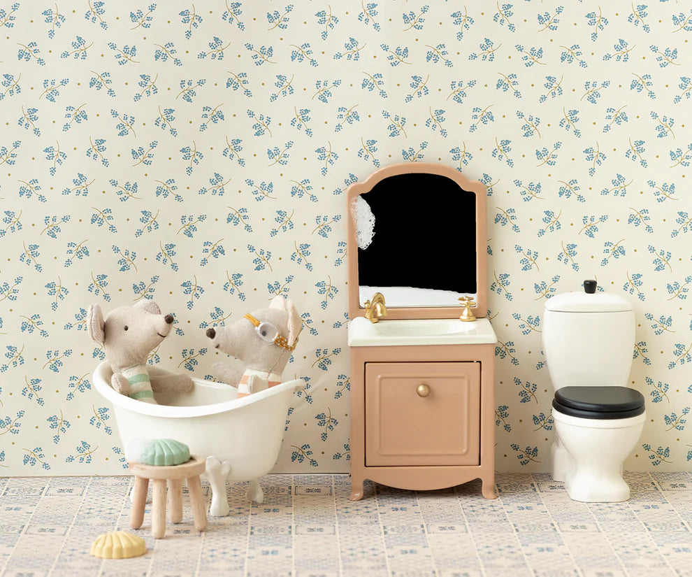 Maileg - Toilet for Mouse