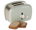 Load image into Gallery viewer, Maileg - Toaster for Mouse Mint ONLINE ONLY