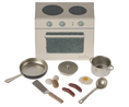 Load image into Gallery viewer, Maileg Cooking Set for Mouse - Cheeky Junior