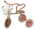 Load image into Gallery viewer, Maileg Tricycle Basket for Mouse - Cheeky Junior