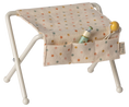 Load image into Gallery viewer, Maileg - Nursery Table for Baby Mouse Off White ONLINE ONLY