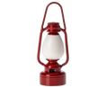 Load image into Gallery viewer, Maileg - Vintage Lantern for Mouse Red