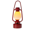 Load image into Gallery viewer, Maileg - Vintage Lantern for Mouse Red