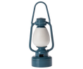 Load image into Gallery viewer, Maileg - Vintage Lantern for Mouse Blue