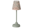 Load image into Gallery viewer, Maileg - Vintage Floor Lamp for Mouse Mint ONLINE ONLY