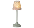 Load image into Gallery viewer, Maileg - Vintage Floor Lamp for Mouse Mint ONLINE ONLY