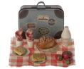Load image into Gallery viewer, Maileg - Picnic Set for Mouse ONLINE ONLY