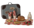 Load image into Gallery viewer, Maileg - Picnic Set for Mouse ONLINE ONLY