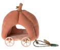 Load image into Gallery viewer, Maileg - Pumpkin Carriage for Mouse ONLINE ONLY