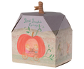 Load image into Gallery viewer, Maileg - Pumpkin Carriage for Mouse ONLINE ONLY