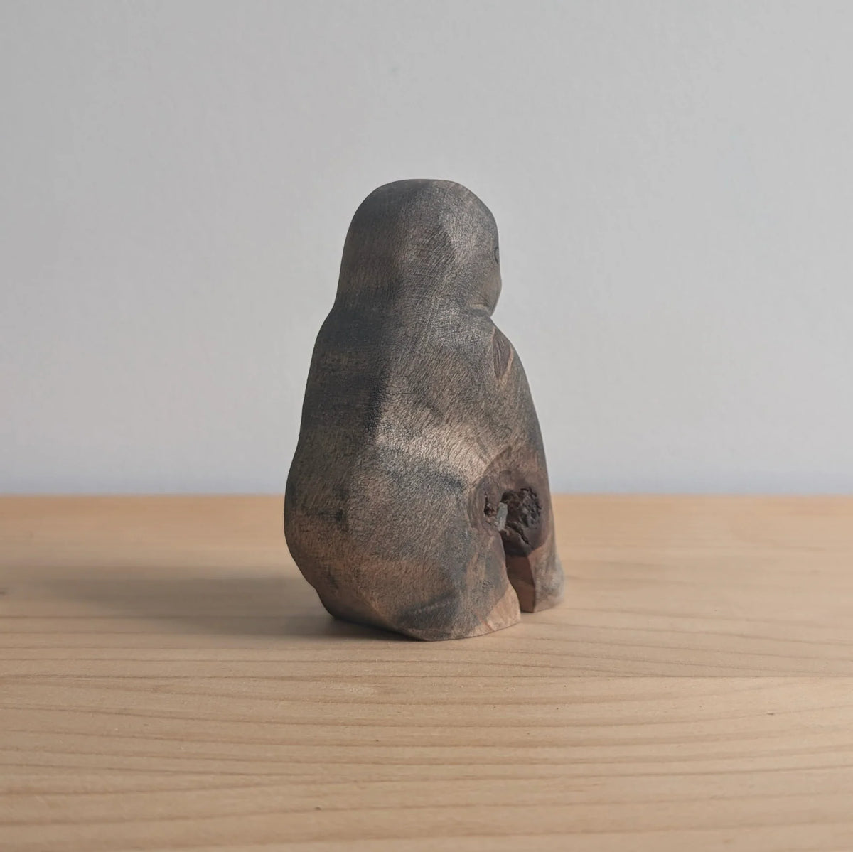 NOM Handcrafted - Silverback Gorilla Female