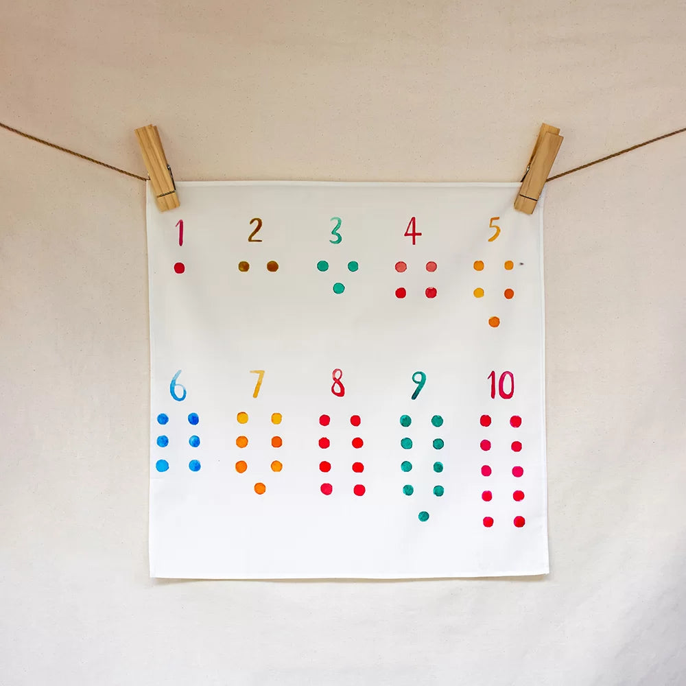 Wonderie - First Numbers MIDI