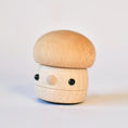 Load image into Gallery viewer, Comomg - Donguri Mushroom Clear